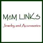 M&M LINKS JEWELRY