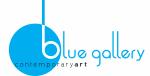 Blue Gallery