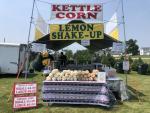 Kramer’s Kettle Corn and Lemonade Shake-Ups