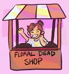 Floral dead