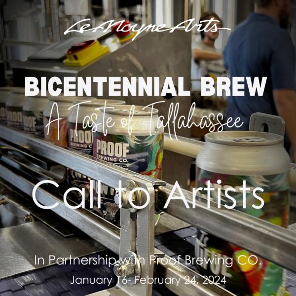 Bicentennial Brew: A Taste of Tallahassee!