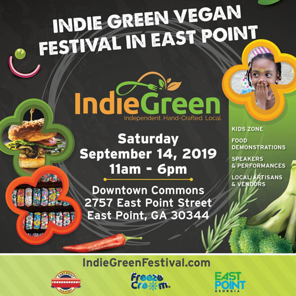 Indie Green Festival review picture